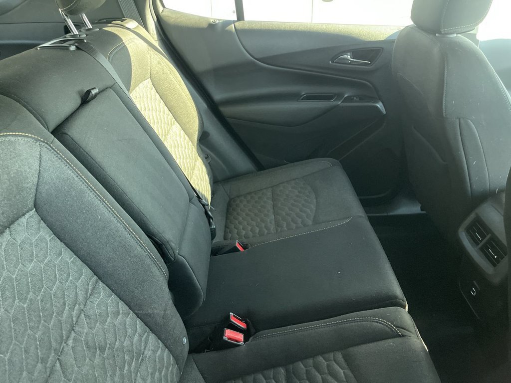Used 2019 Chevrolet Equinox LT AWD/4WD image 10