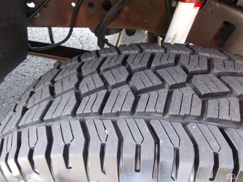 Used 2004 Ford F350 Lariat AWD/4WD image 18