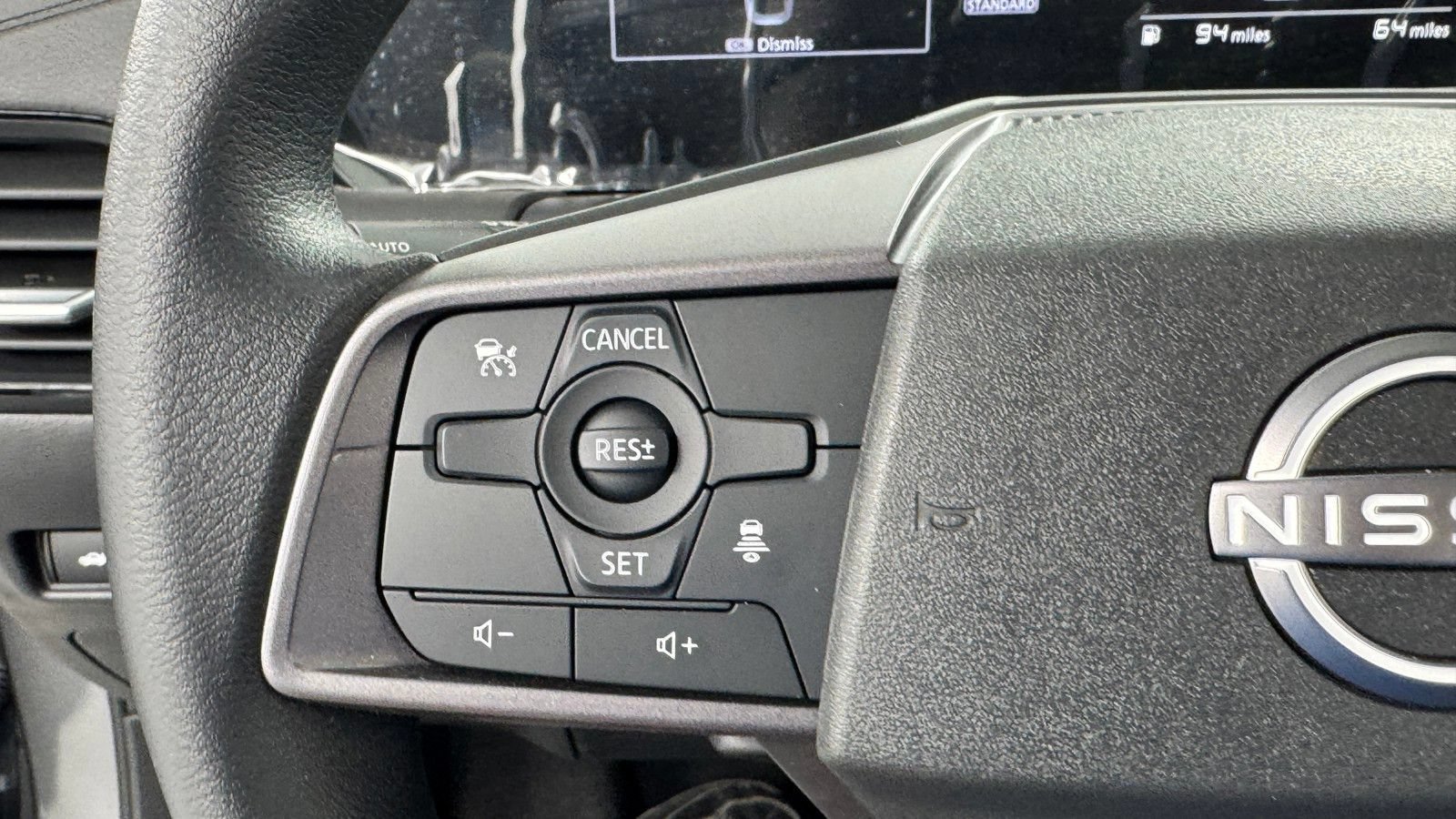 New 2026 Nissan Sentra S w/ Floor Mat Package FWD image 19