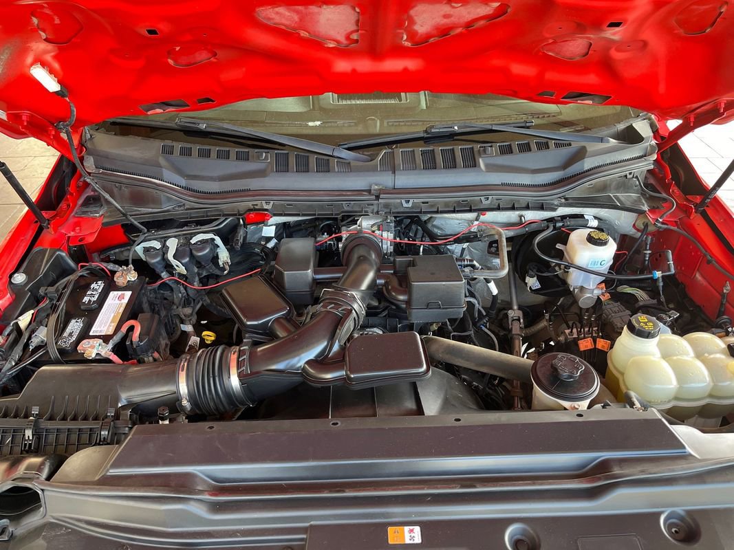 Used 2020 Ford F250 XL w/ Power Equipment Group image 15