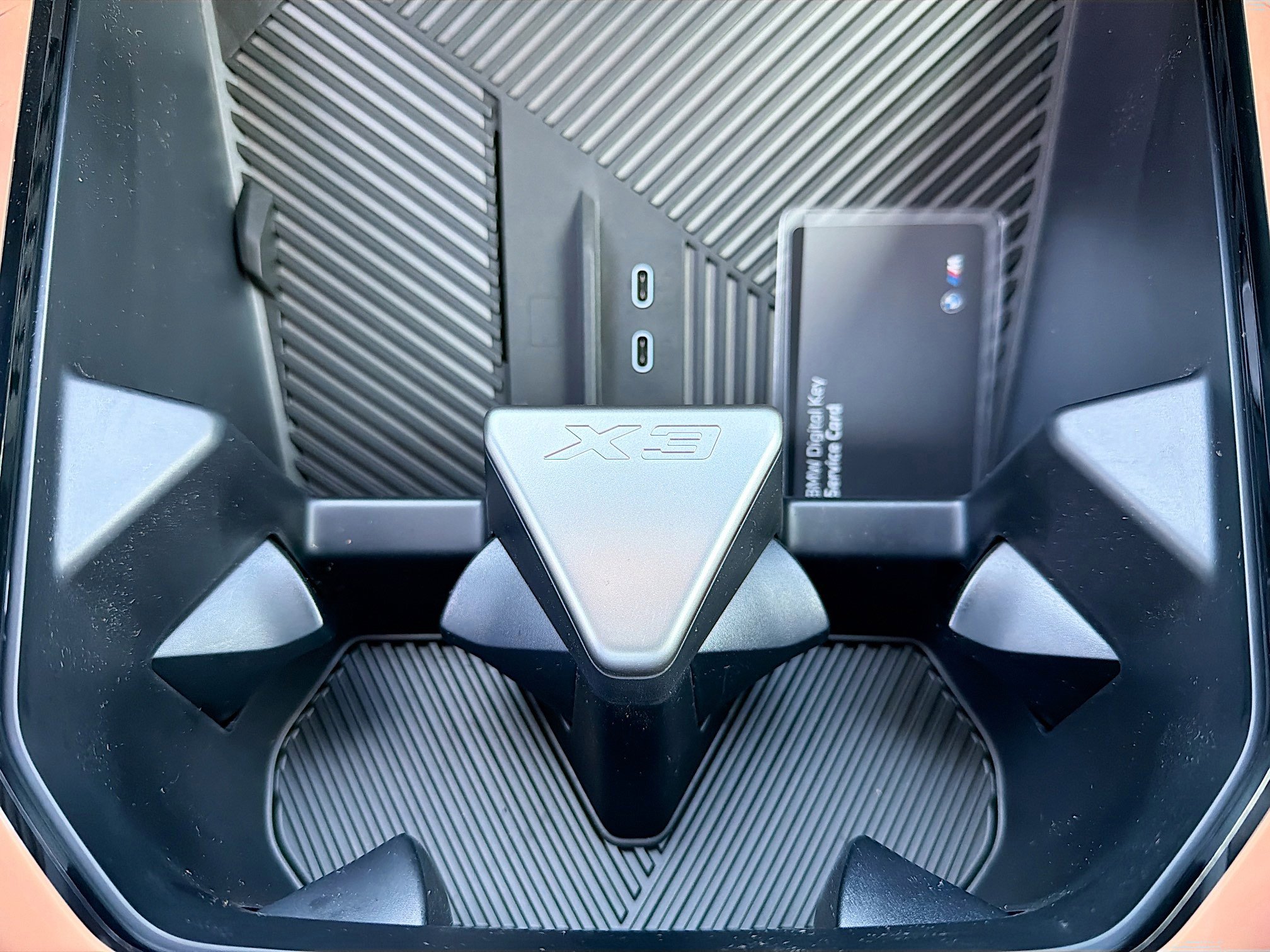 New 2026 BMW X3 xDrive30 w/ Premium Package image 30