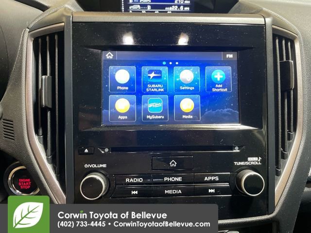 Used 2023 Subaru Forester Premium image 13