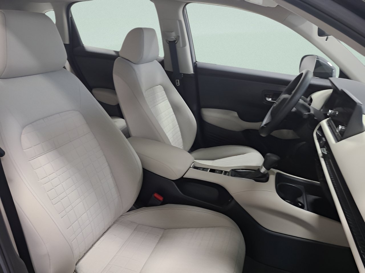 Used 2024 Honda HR-V LX image 12
