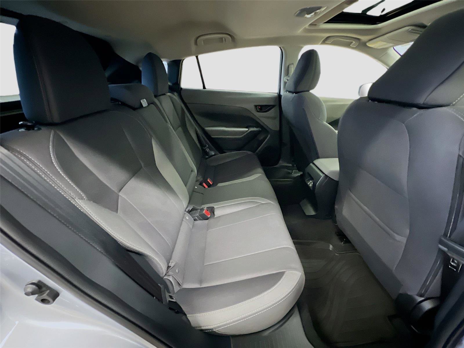 Certified 2025 Subaru Crosstrek 2.0i Premium image 28