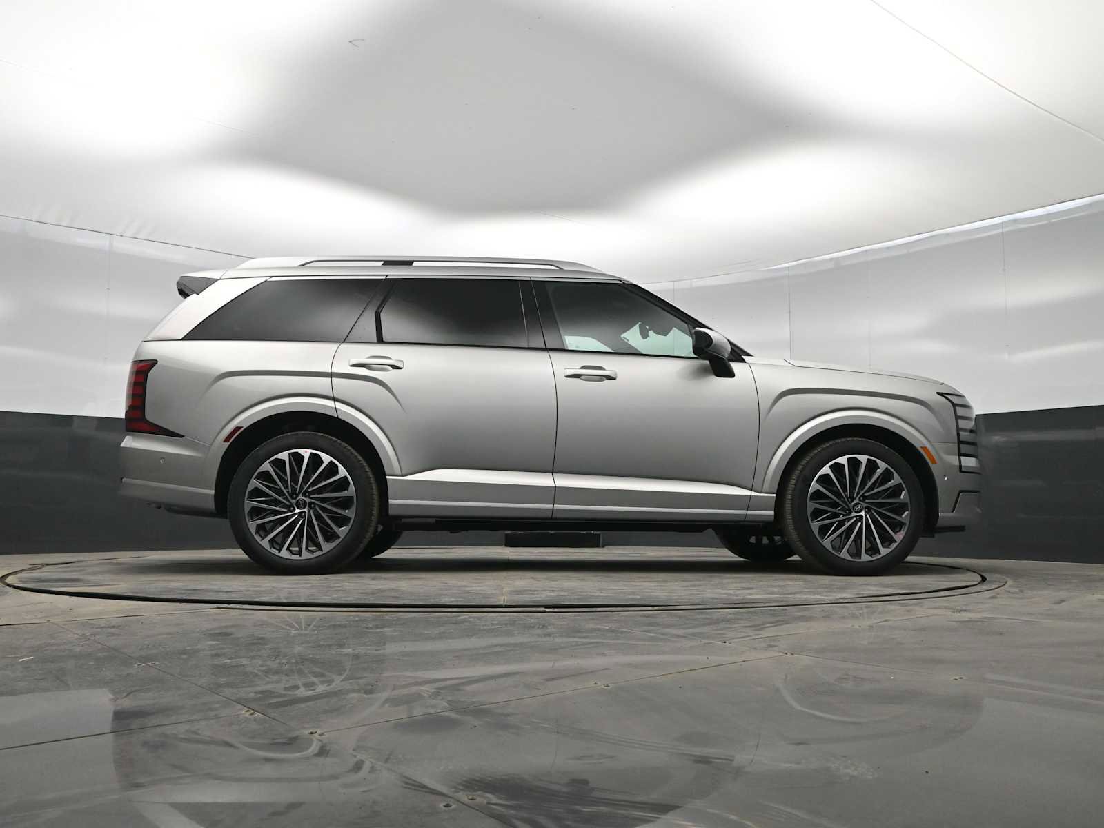 New 2026 Hyundai Palisade Calligraphy image 38