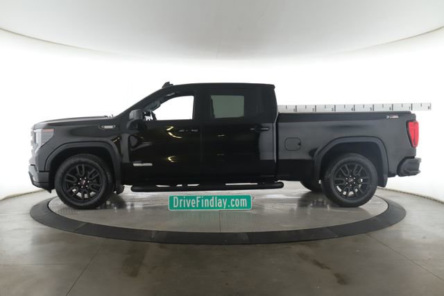 Used 2024 GMC Sierra 1500 Elevation w/ X31 Off-Road Package AWD/4WD image 9