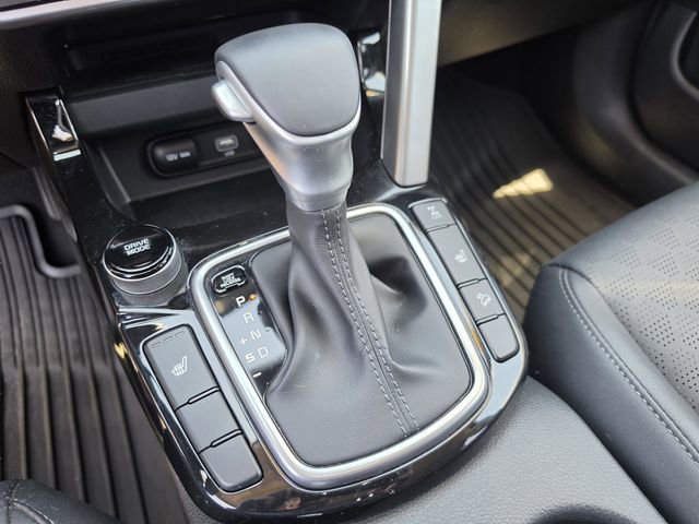 Certified 2023 Kia Seltos EX image 36
