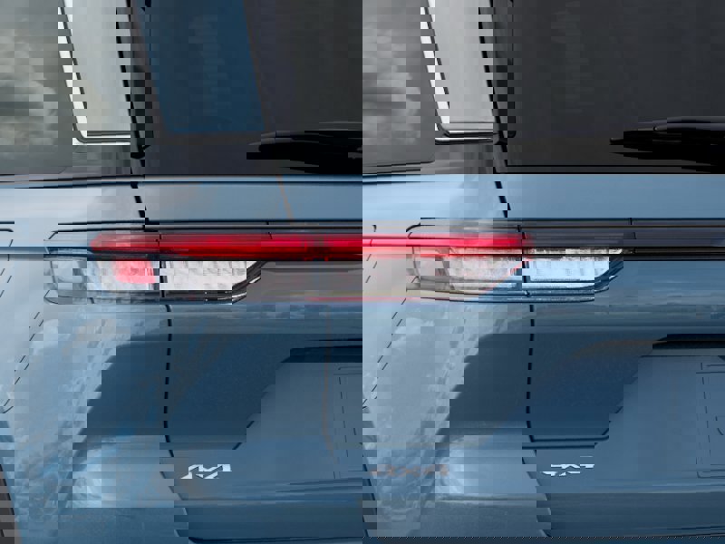 New 2026 Jeep Grand Cherokee Limited AWD/4WD image 5