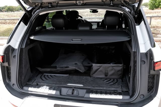 Used 2024 Land Rover Range Rover Sport Dynamic SE AWD/4WD image 66