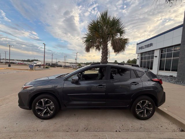 Used 2024 Subaru Crosstrek 2.0i Premium AWD/4WD image 5