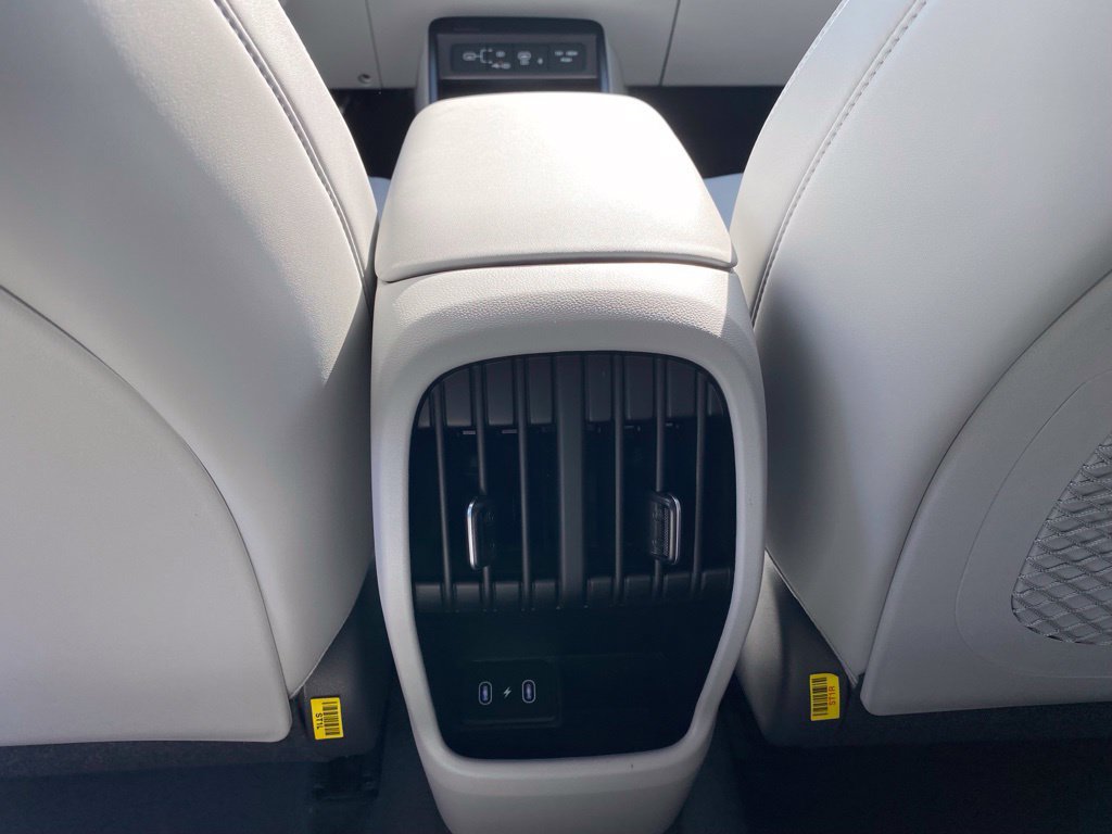 New 2026 Hyundai Kona Limited FWD image 25