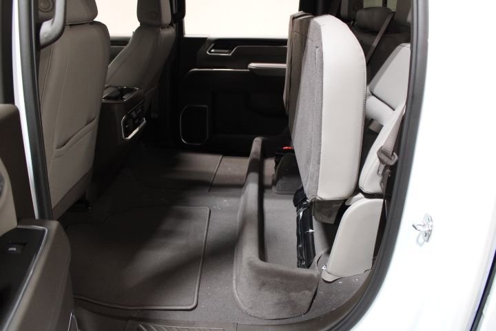 New 2026 GMC Sierra 2500 SLT w/ SLT Premium Package image 59