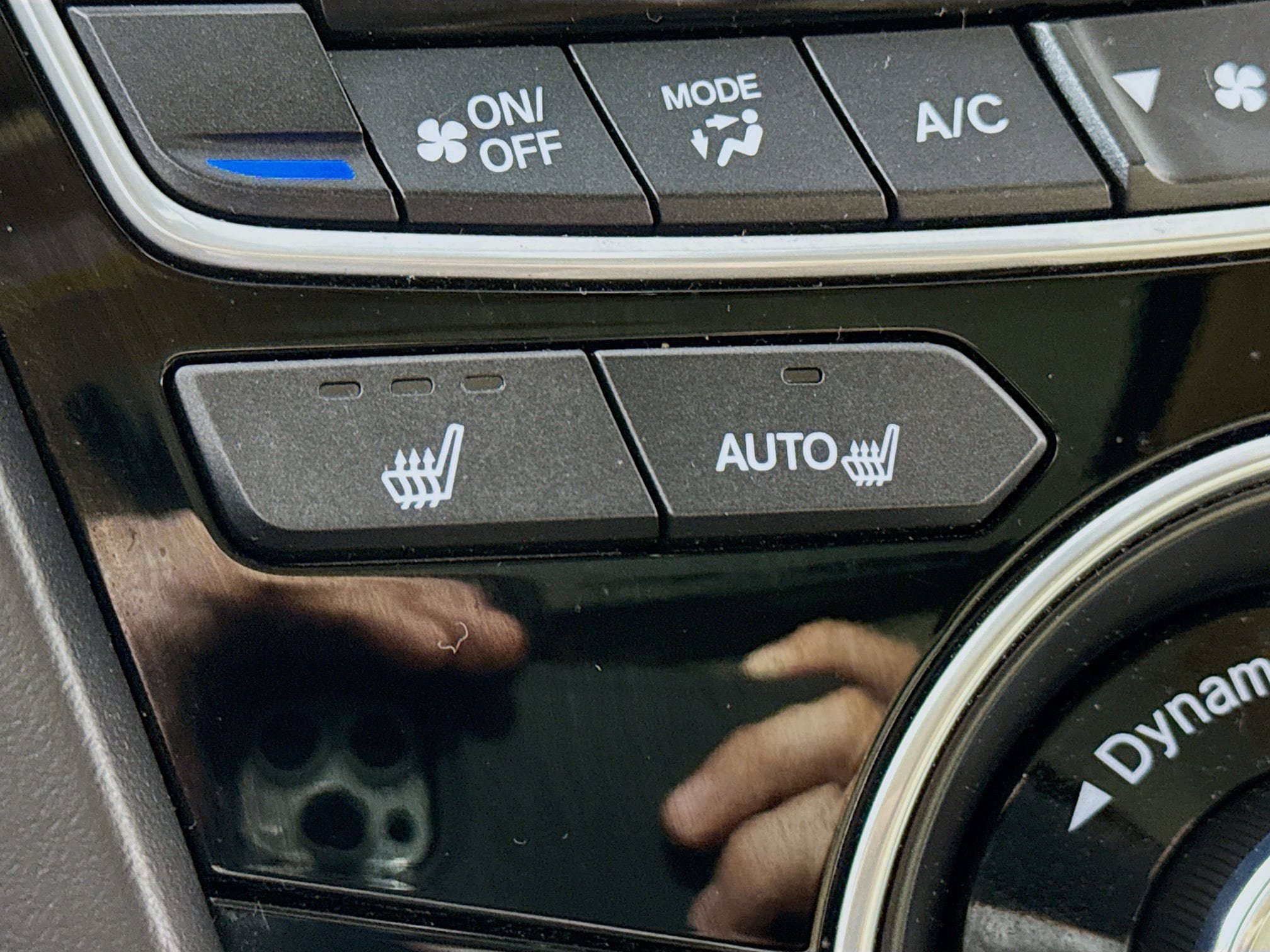 Used 2023 Acura RDX AWD image 4