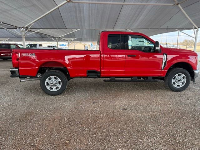 New 2026 Ford F350 XLT w/ FX4 Off-Road Package image 9