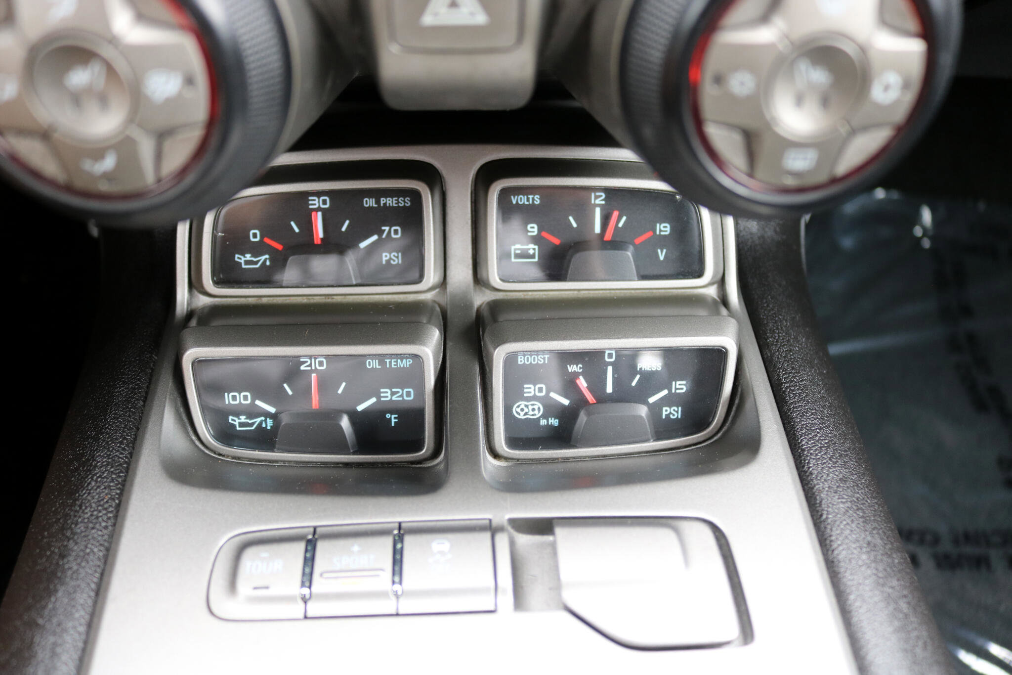 Used 2014 Chevrolet Camaro ZL1 image 35