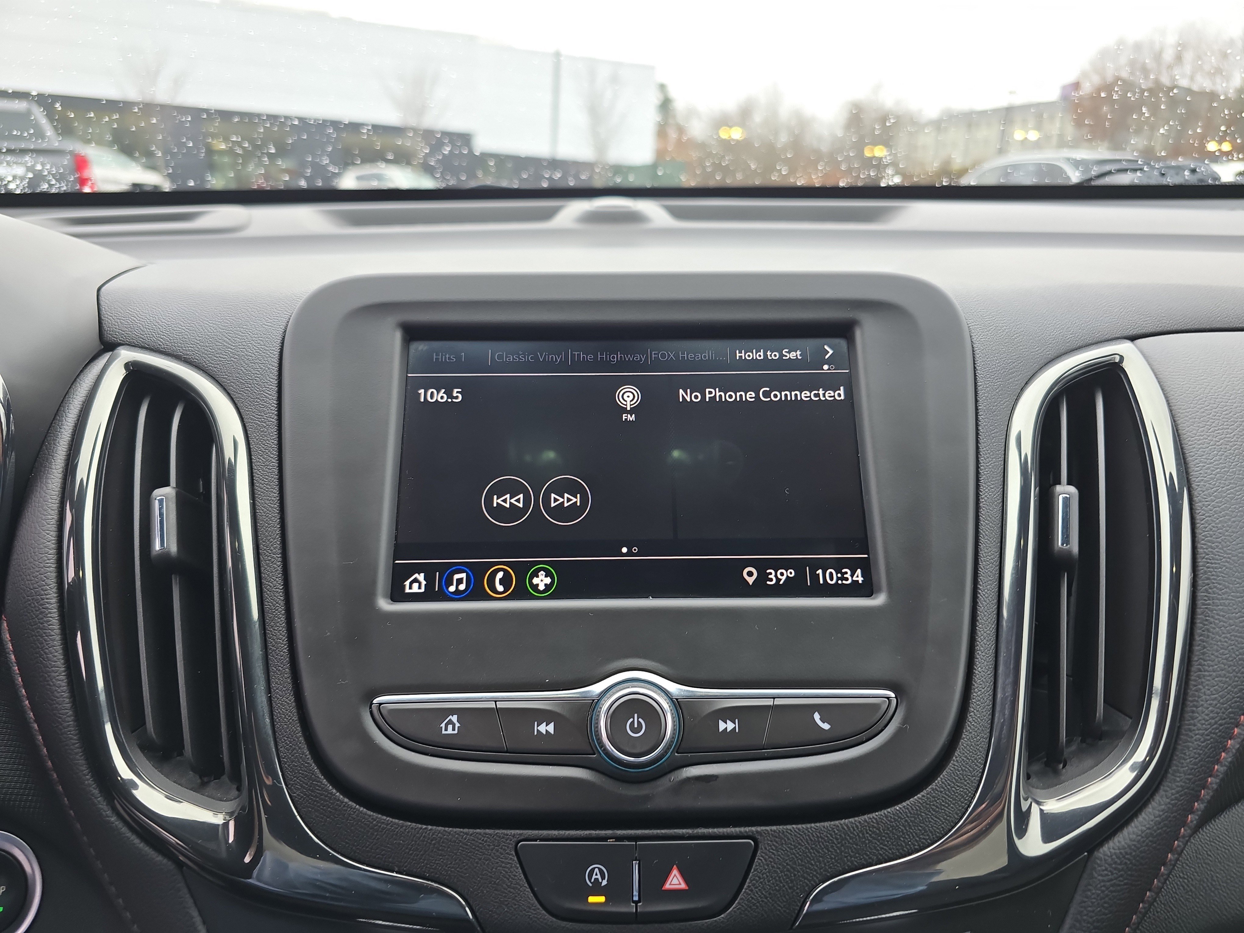 Used 2023 Chevrolet Equinox RS image 27