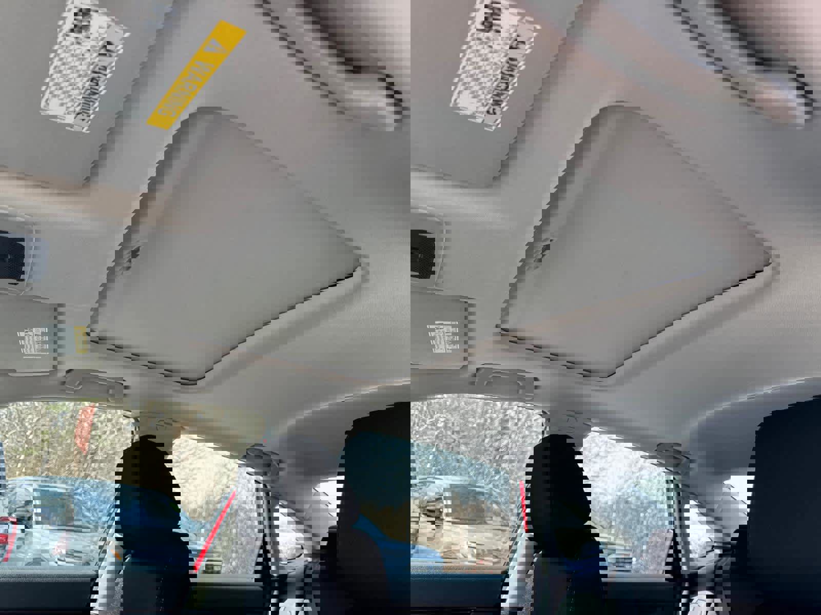 Used 2024 Honda Civic EX image 15