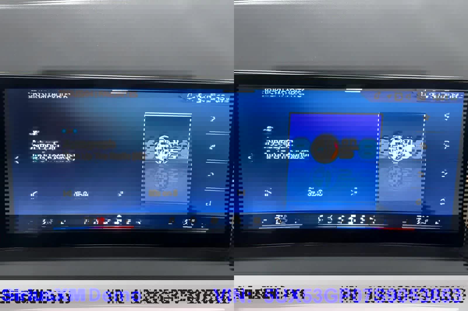 Used 2025 BMW X3 xDrive30i w/ Convenience Package image 28