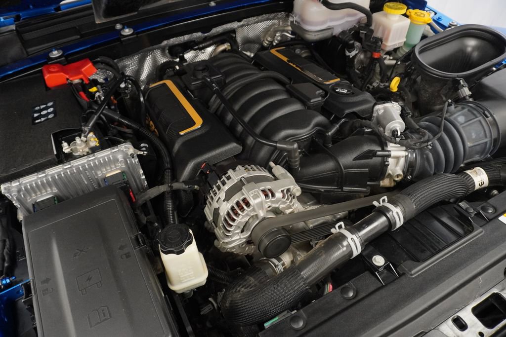 Used 2024 Jeep Wrangler Unlimited Rubicon 392 image 55