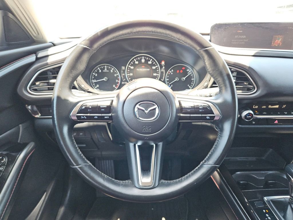 Used 2025 MAZDA CX-30 AWD 2.5 S w/ Preferred Package image 23