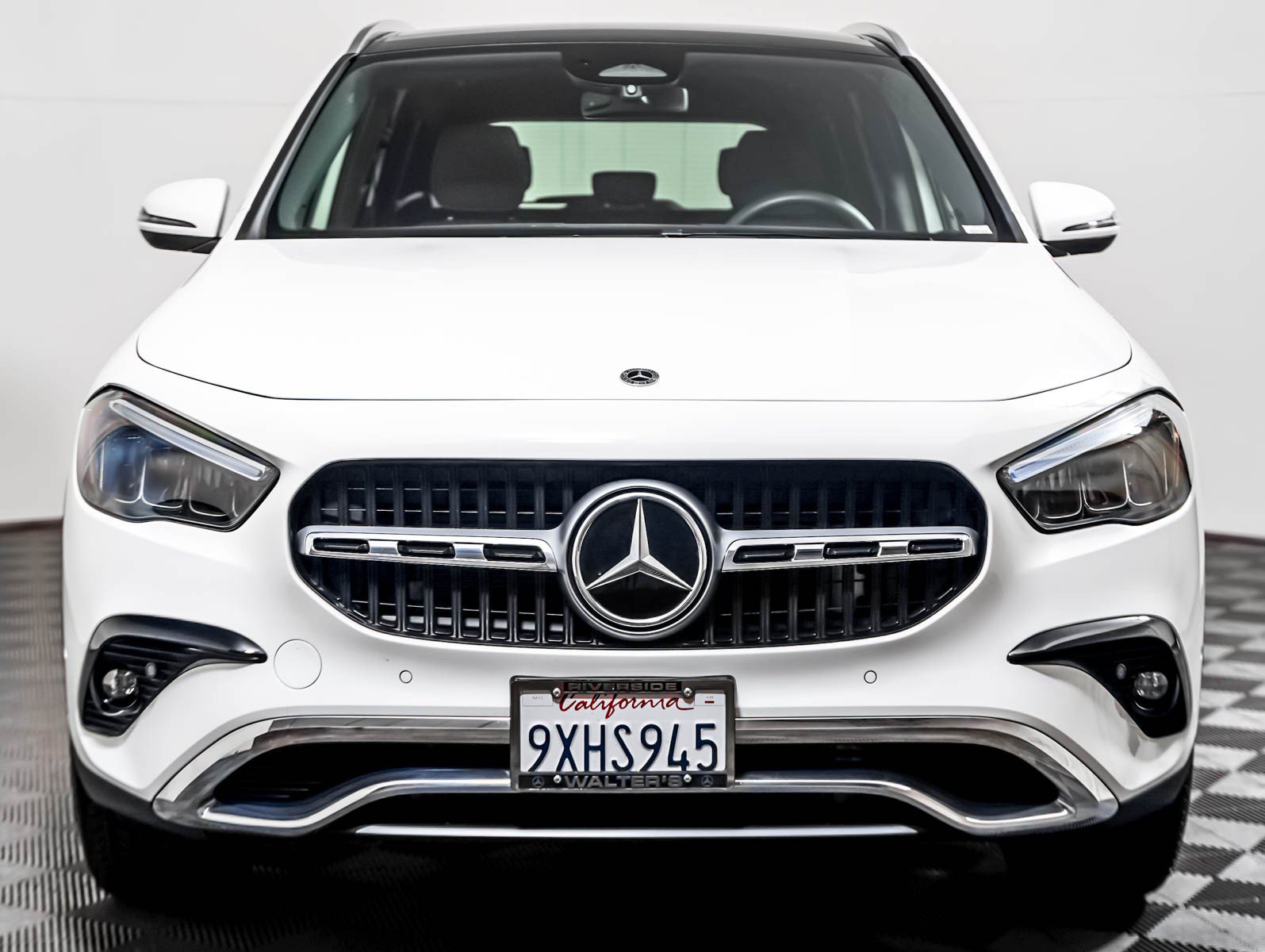 Used 2026 Mercedes-Benz GLA 250 4MATIC image 10