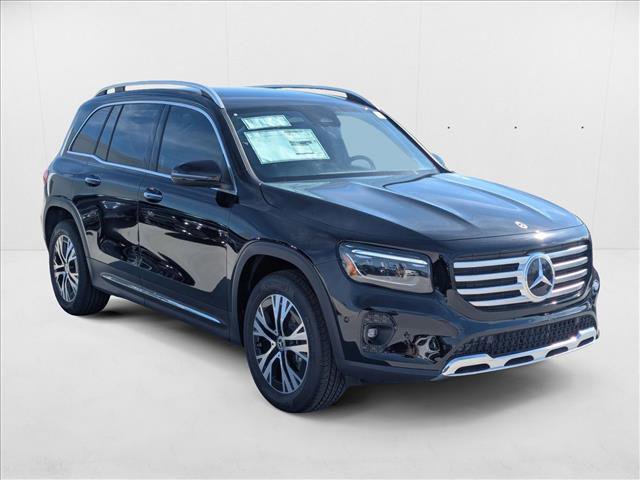 New 2025 Mercedes-Benz GLB 250 image 6