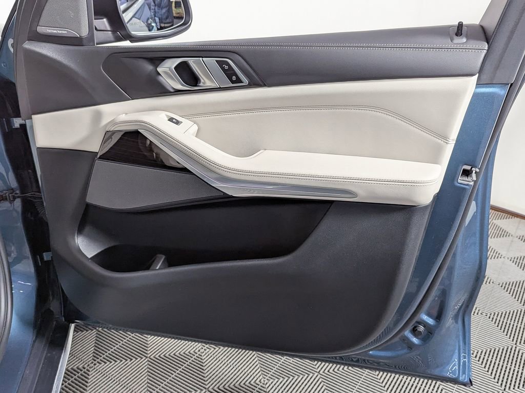 Certified 2024 BMW X5 xDrive40i w/ Premium Package AWD/4WD image 31