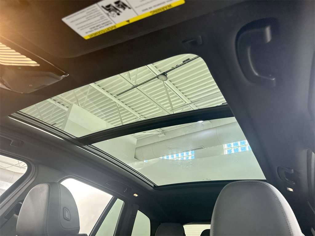 Used 2024 BMW X3 xDrive30i image 26