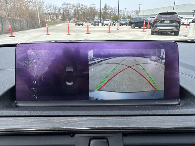 Used 2018 BMW 230i xDrive Convertible image 17