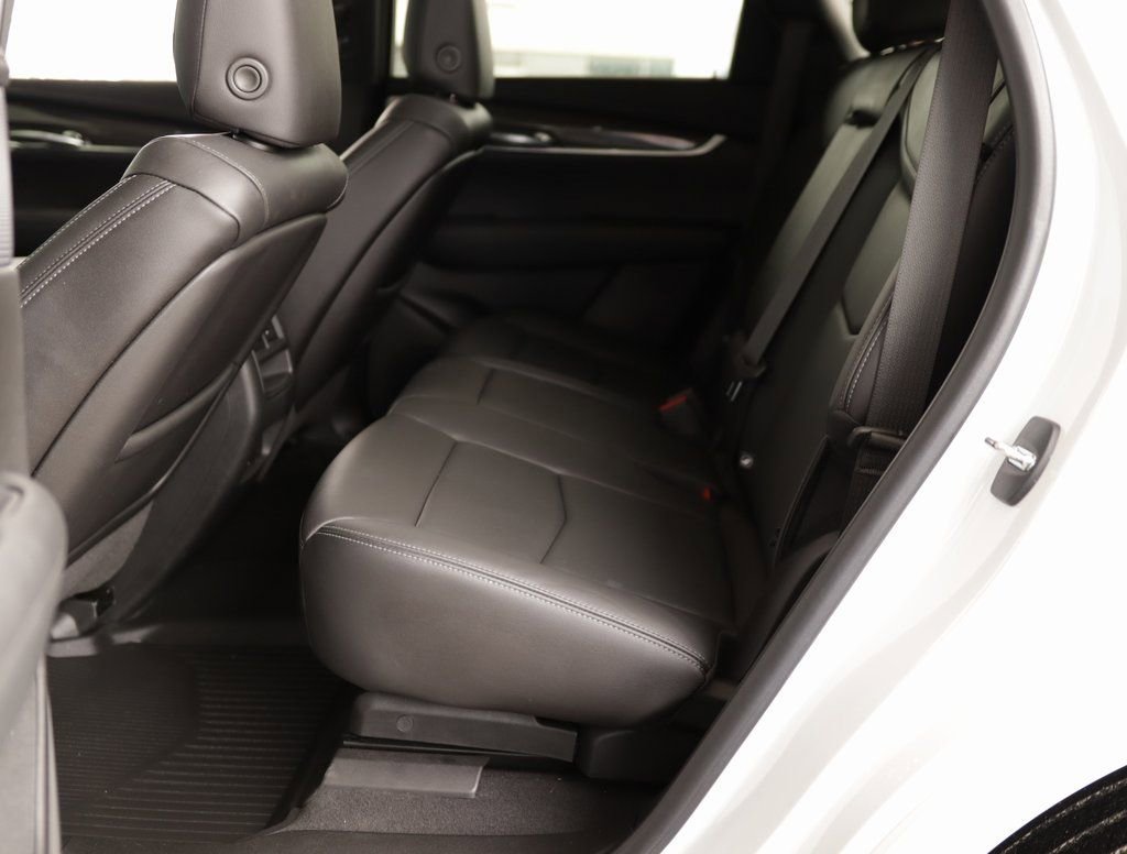 Used 2020 Cadillac XT5 Sportv image 29