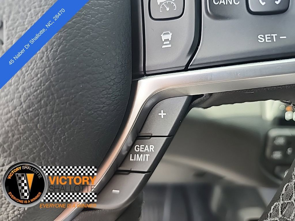 New 2026 RAM 1500 4x4 Crew Cab image 29