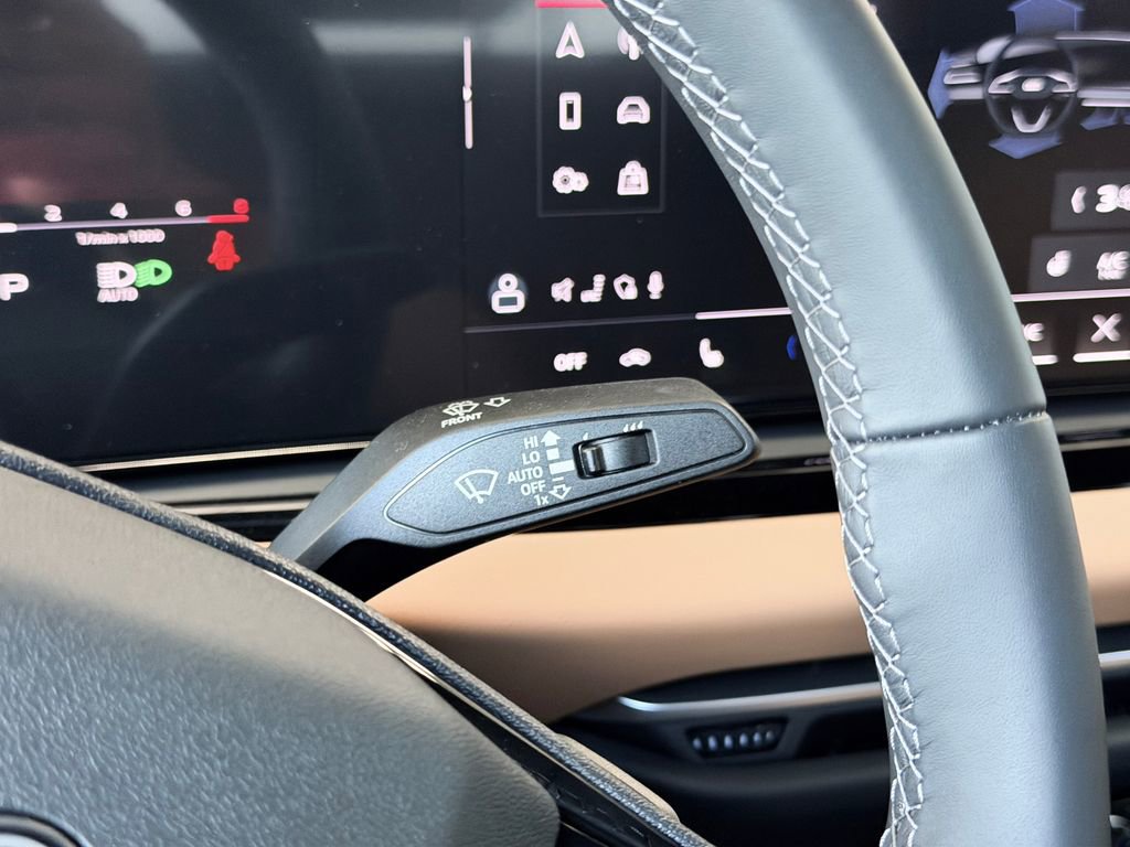 New 2025 Audi A5 2.0T Premium image 16