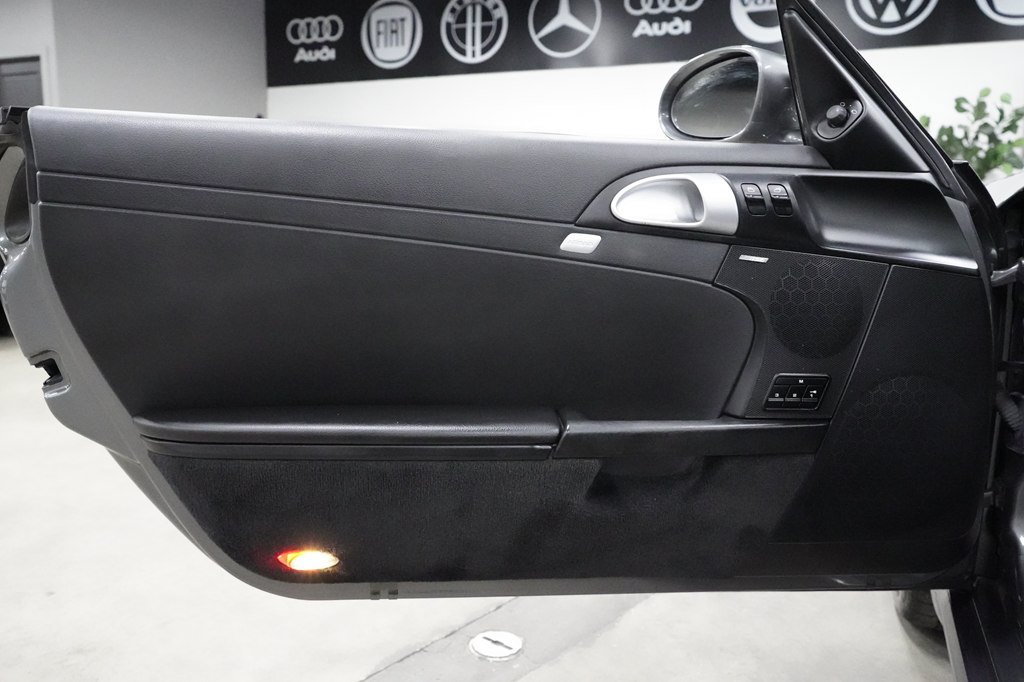 Used 2008 Porsche Boxster RWD image 20