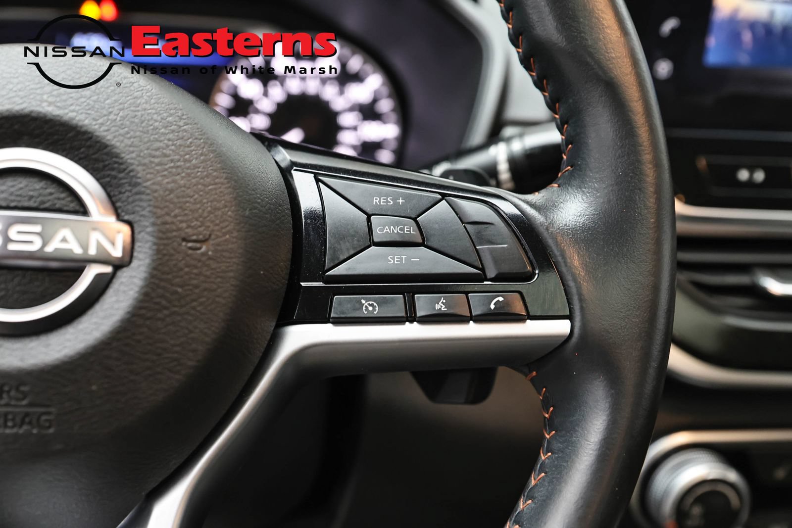 Used 2023 Nissan Altima 2.5 SR w/ SR Premium Package FWD image 16