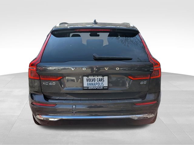 Certified 2023 Volvo XC60 B5 Plus w/ Protection Package Premier image 7