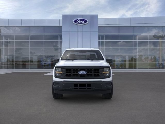 New 2024 Ford F150 XL RWD image 6
