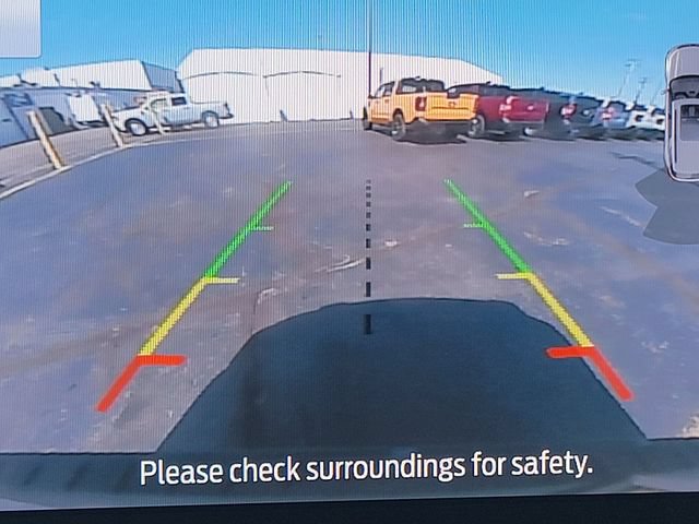 Certified 2023 Ford Explorer XLT w/ Equipment Group 202A AWD/4WD image 5