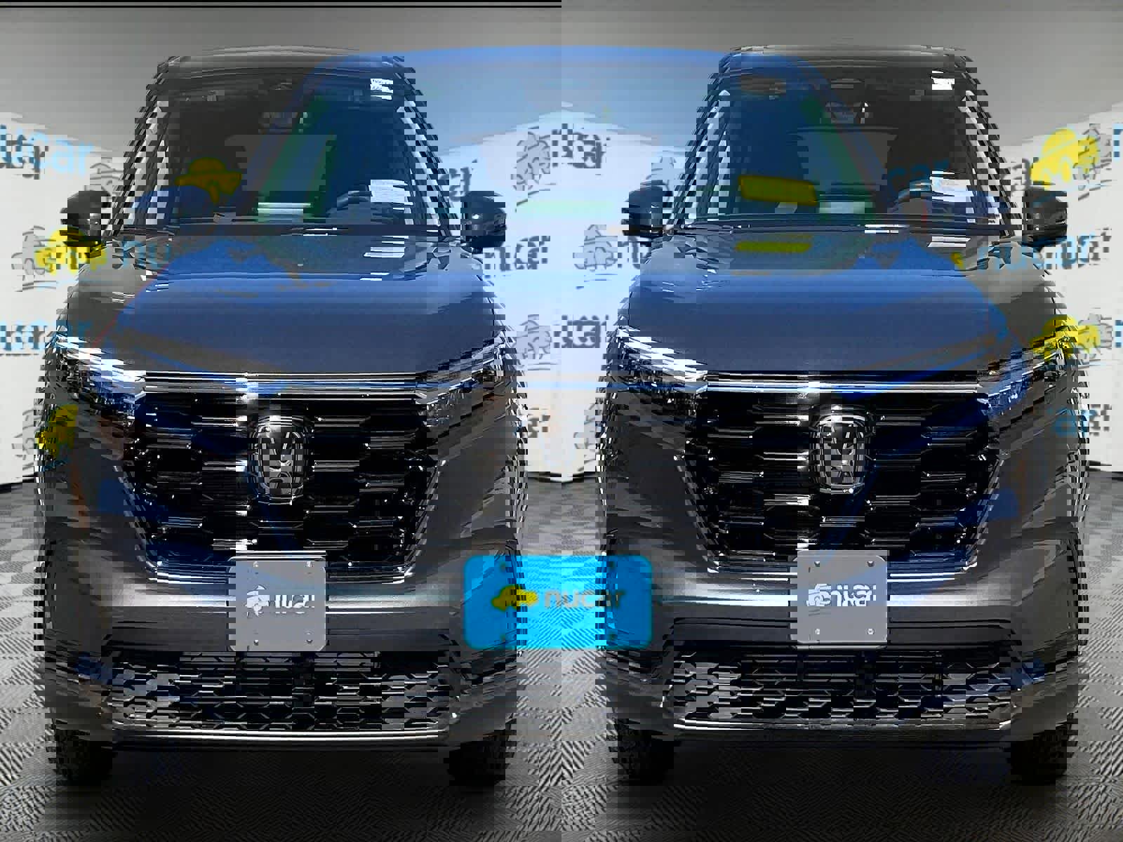 New 2026 Honda CR-V EX image 3