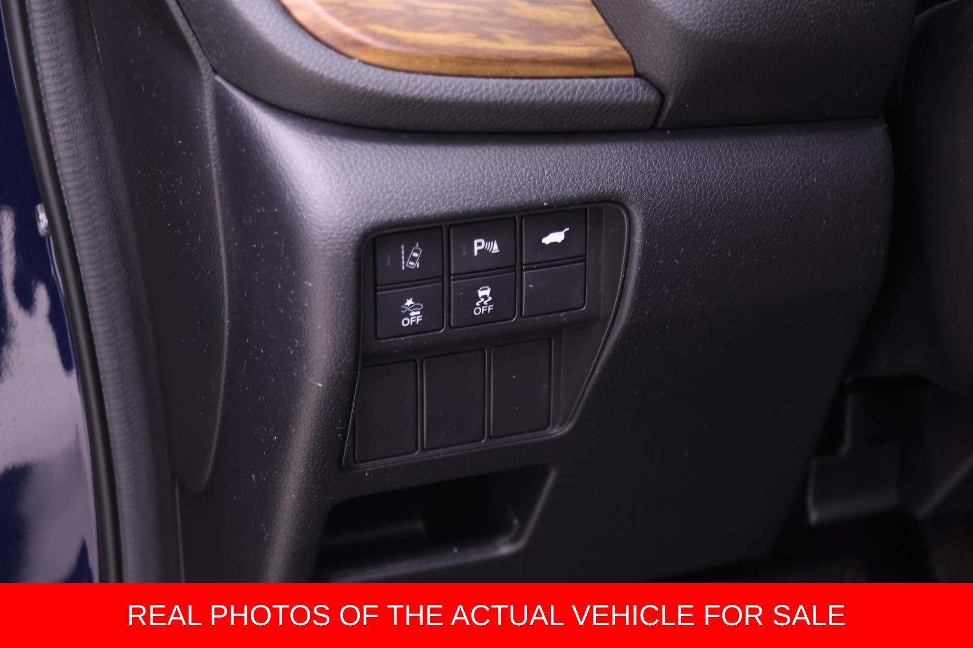 Used 2021 Honda CR-V Touring image 16