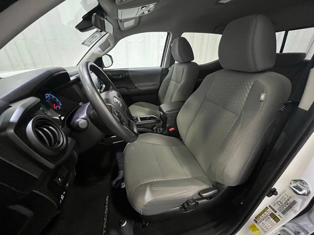 Certified 2021 Toyota Tacoma SR AWD/4WD image 10