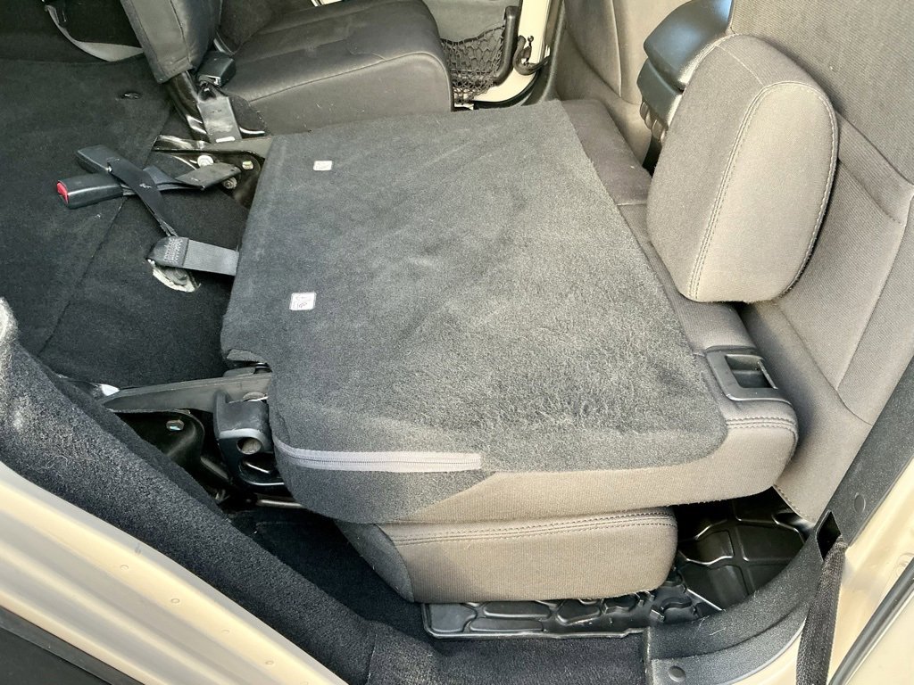 Used 2016 Jeep Wrangler Unlimited Sport w/ Quick Order Package 24S image 28