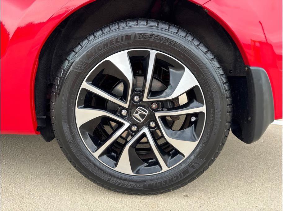 Used 2013 Honda Civic EX image 25
