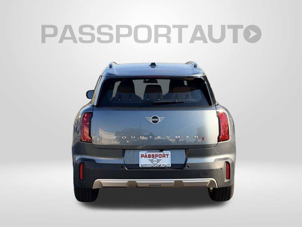 New 2027 MINI Cooper Countryman S AWD/4WD image 5