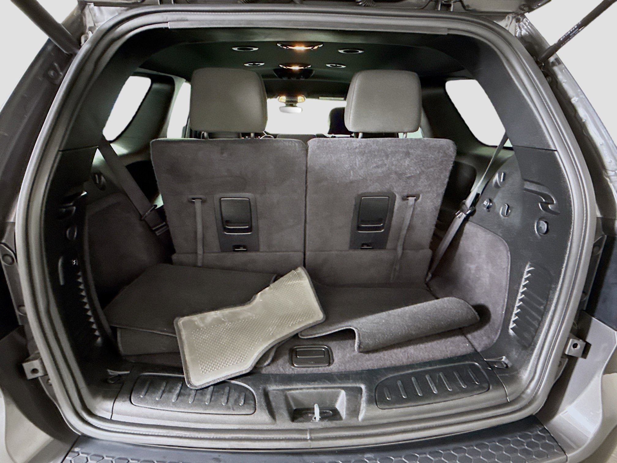 Used 2025 Dodge Durango GT RWD image 35