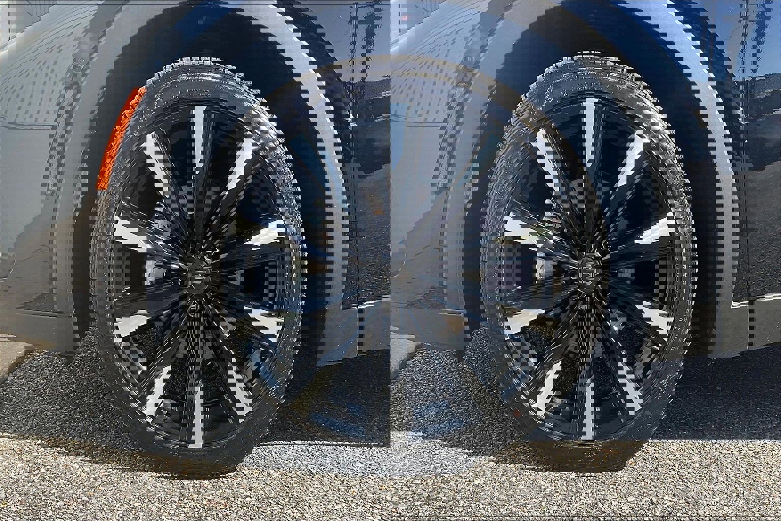 Used 2025 Toyota Crown Platinum image 11