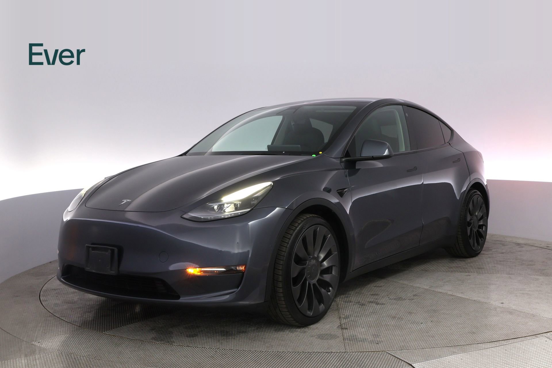 Used 2022 Tesla Model Y Performance image 2