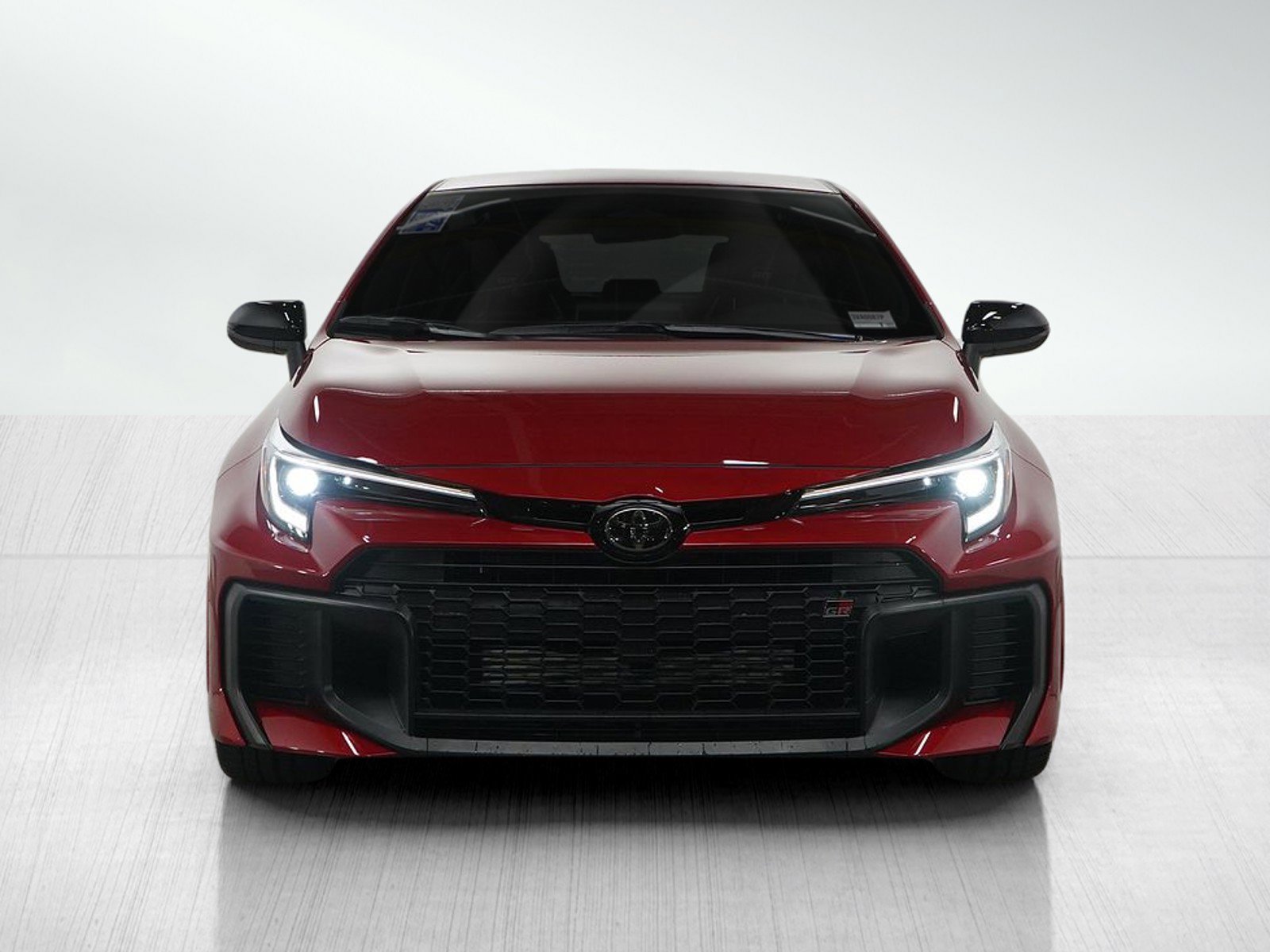 Used 2025 Toyota Corolla GR image 8