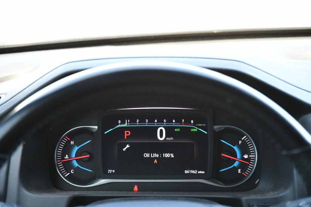 Used 2021 Honda Passport Elite image 23
