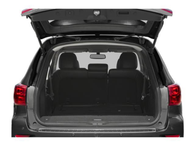 Used 2019 Nissan Pathfinder SV FWD image 15