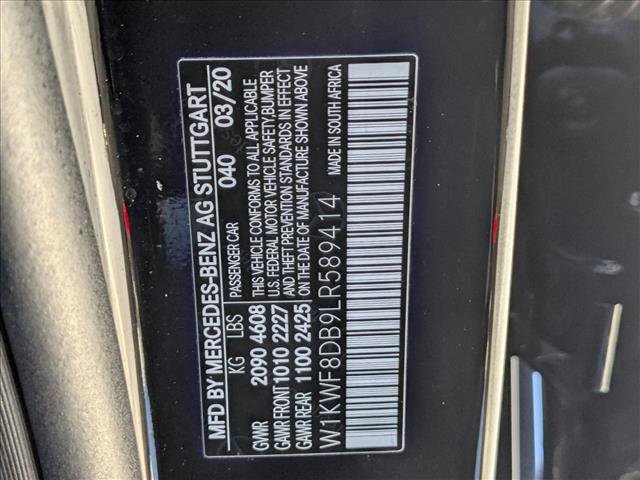 Used 2020 Mercedes-Benz C 300 Sedan image 23